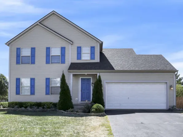 319 Masonglen Ct, Pataskala, OH 43062