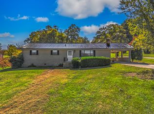 583 Silver City Rd, Whitesburg, TN 37891