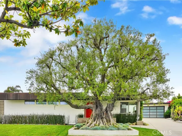 2000 Nautilus Ln, Newport Beach, CA 92660