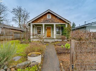6609 SE Tolman St, Portland, OR
