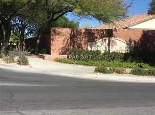 10505 Angel Alcove Ave, Las Vegas, NV 89144