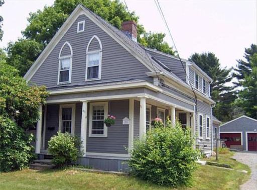 1st image of 211 N Franklin St