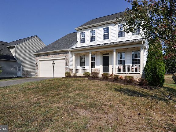 5th image of 8 Charter Gate Dr
