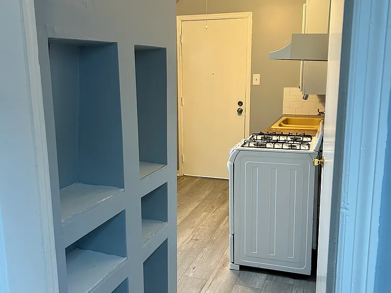 3402 S Morgan St #3A — Photo 5