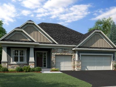 1158 Oakwood Ln, Delano, MN, 55328