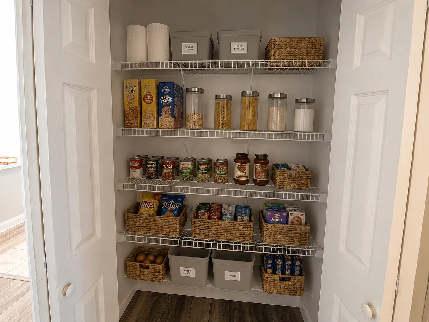 2 bed, 1088 sqft, $2,950 — Photo 4