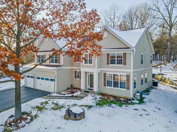 994 Reserve Ct, Fox Lake, IL 60020