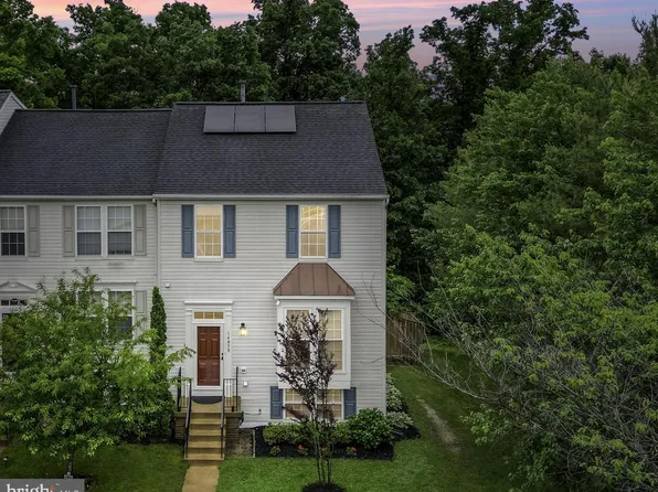 14050 Darkwood Cir, Centreville, VA 20121