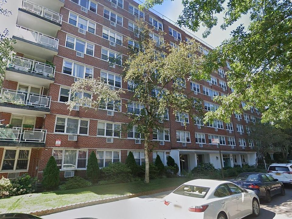 1st image of 172-70 Highland Avenue #9F