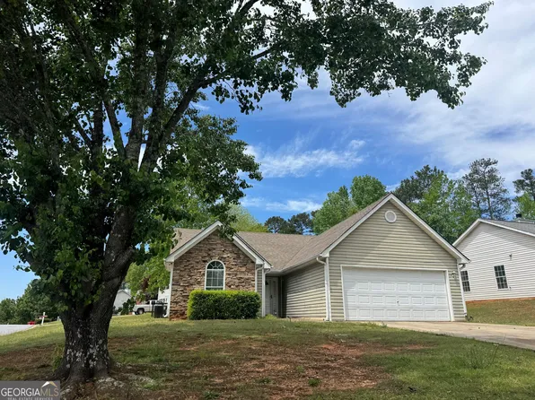 10111 Commons Way, Jonesboro, GA 30238