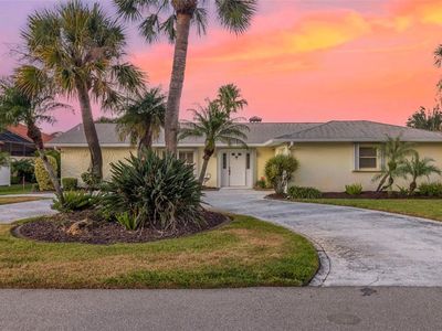 440 Darling Dr, Venice, FL, 34285