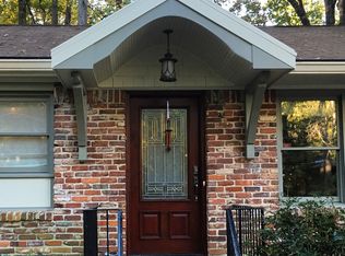 3265 Delia Ct, Decatur, GA 30033