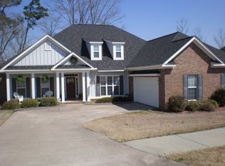 1306 Hawksmoor Way, Grovetown, GA 30813