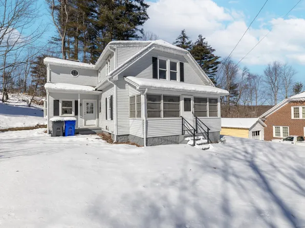 7 Mountain Road, Stafford, CT 06076