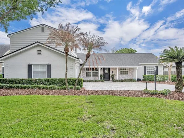 2112 Chippewa Trl, Maitland, FL 32751