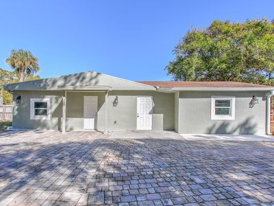 404 N 38 Street, Fort Pierce, FL, 34947