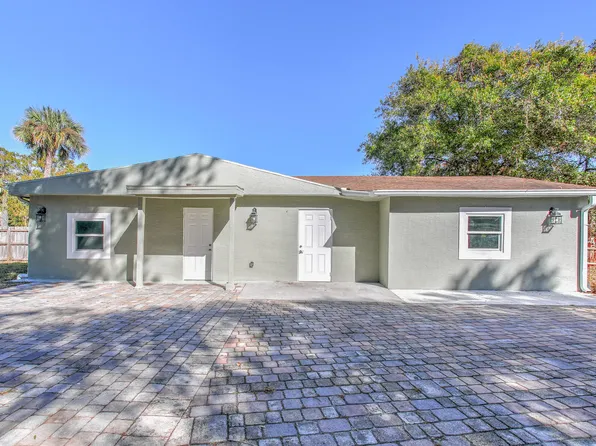 404 N 38 Street, Fort Pierce, FL 34947