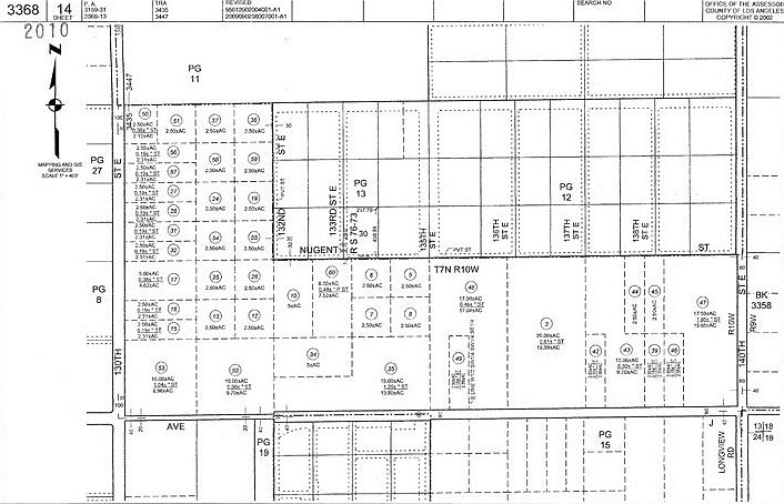 1st image of 0 130th St E Lot 13