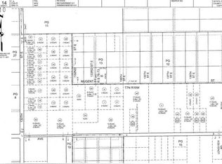 0 130th St E LOT 13, Lancaster, CA 93535