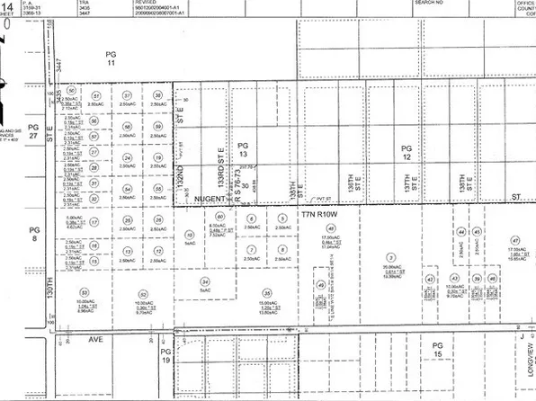 0 130th St E Lot 13, Lancaster, CA 93535