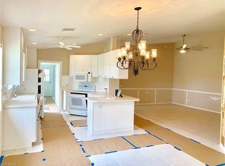 4101 Tabago Ln, Naples, FL 34119