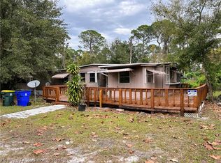 224 Pinehill Ln, Sebring, FL 33876