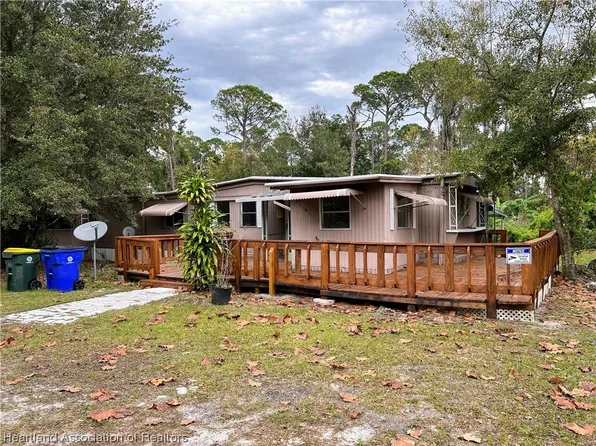 224 Pinehill Ln, Sebring, FL 33876