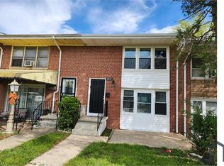 4825 Midline Rd, Baltimore, MD 21206