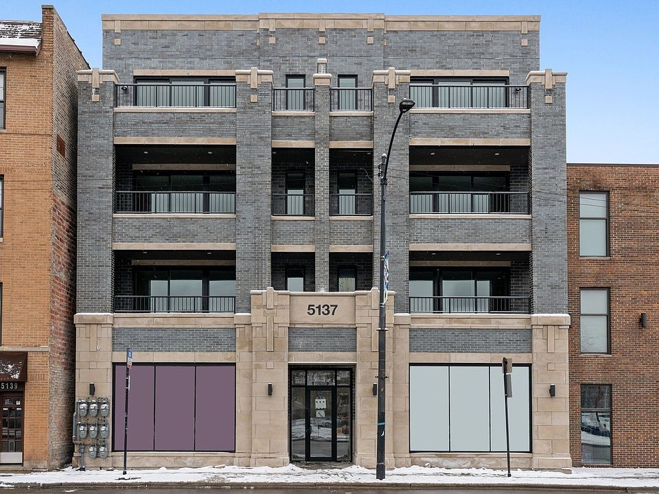 1st image of 5137 N Lincoln Ave #2N