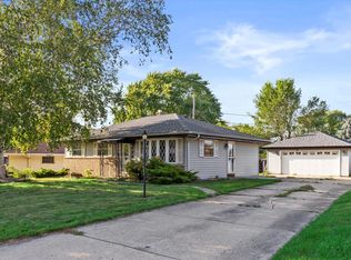 728 Edgewood Ave, South Milwaukee, WI 53172