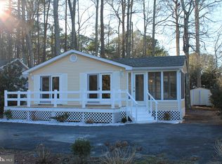 1070 Ocean Pkwy, Ocean Pines, MD 21811