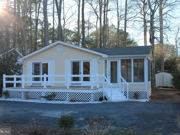 1070 Ocean Pkwy, Ocean Pines, MD 21811