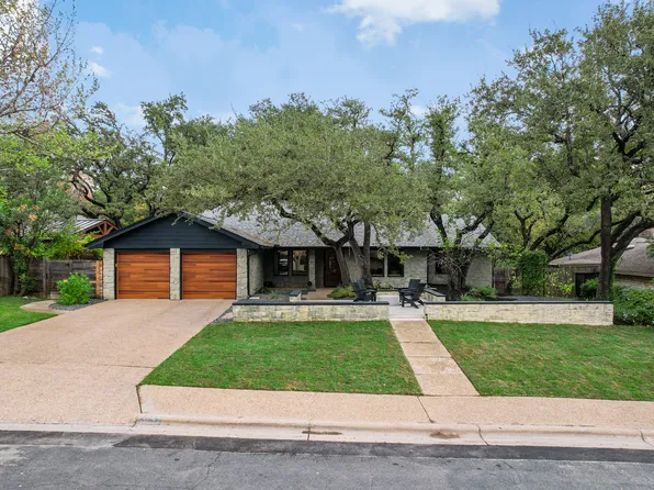 3132 Eanes Cir, Austin, TX 78746