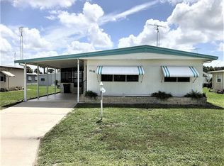 2780 Louis St, Sebring, FL 33872