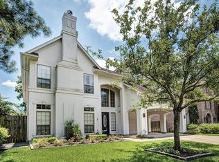 3 Lana Ln, Houston, TX 77027
