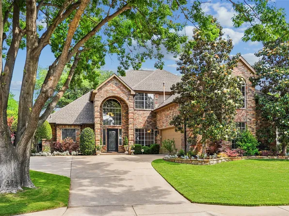 4213 Fairway Crossing Dr, Fort Worth, TX 76137