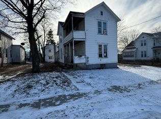 79 4th Ave, Hudson Falls, NY 12839