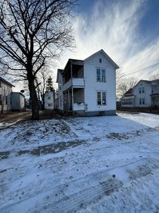 7-9 Fourth Avenue, Hudson Falls, NY, 12839
