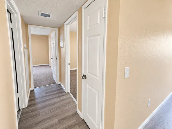 Fawn Terrace Apartments