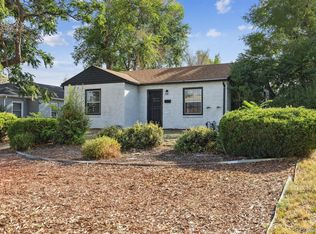 3110 N Fillmore St, Denver, CO 80205