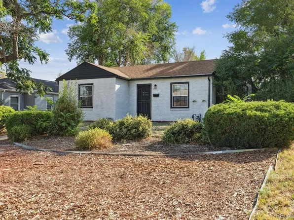 3110 N Fillmore Street, Denver, CO 80205