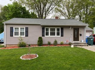 321 Belden Rd, Hamden, CT 06514