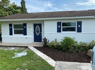 536 101st Ave N, Naples, FL 34108