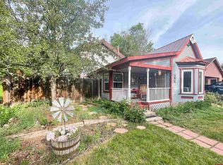 1465 W 3rd Ave, Durango, CO 81301