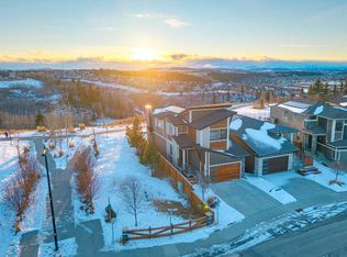 99 E Precedence Hl, Cochrane, AB T4C2T6