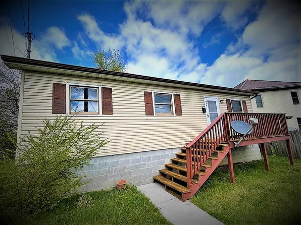 404 Bluefield Ave, Bluefield, WV 24701