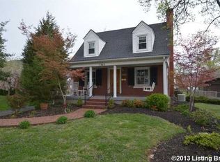 1925 Emerson Ave, Louisville, KY 40205