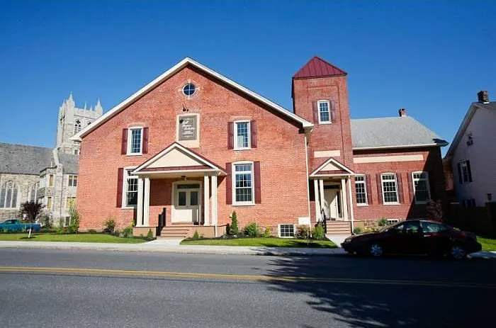 102 Church Ave #1