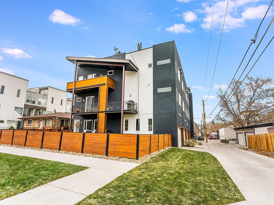 1st image of 3125 W 19th Ave