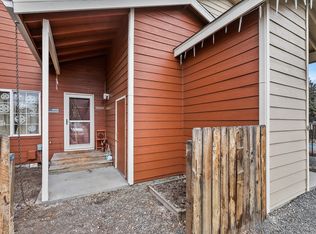 1810 SW 23rd St, Redmond, OR 97756